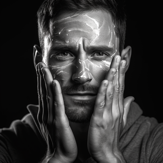 👉 Cuidado de la piel: Consejos básicos para hombres