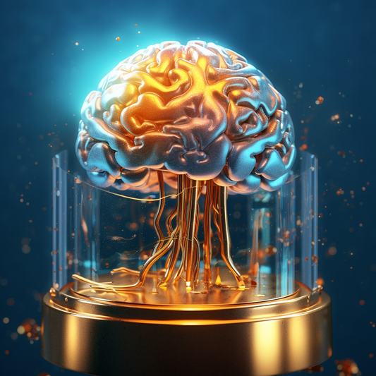 "Supera el límite: cómo hacer que tu cerebro sea más inteligente que el 90% de las personas"