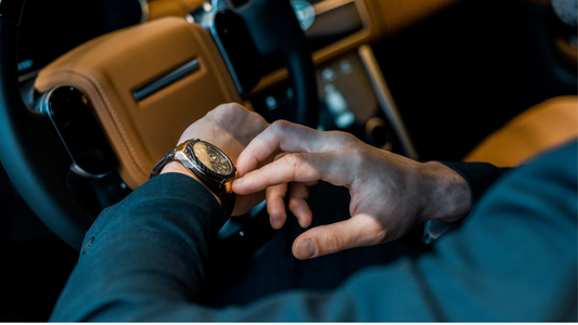 Los relojes mas bacanos para Hombres exitosos