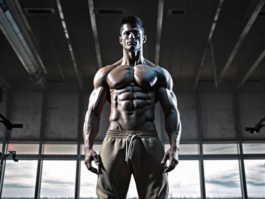 5 pilares fundamentales para pasar de ser un perdedor a un triunfador 💪