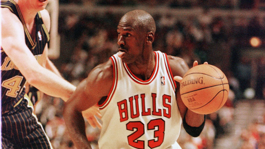 10 razones para adoptar la mentalidad de Michael Jordan: claves para el éxito en la vida