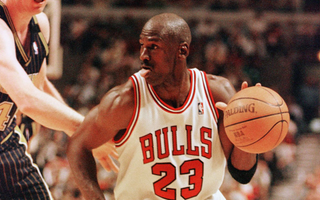 10 razones para adoptar la mentalidad de Michael Jordan: claves para el éxito en la vida