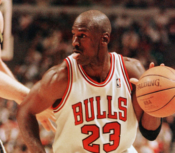 10 razones para adoptar la mentalidad de Michael Jordan: claves para el éxito en la vida