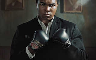 Las 10 mejores citas de Muhammad Ali: Inspiración de la leyenda del boxeo