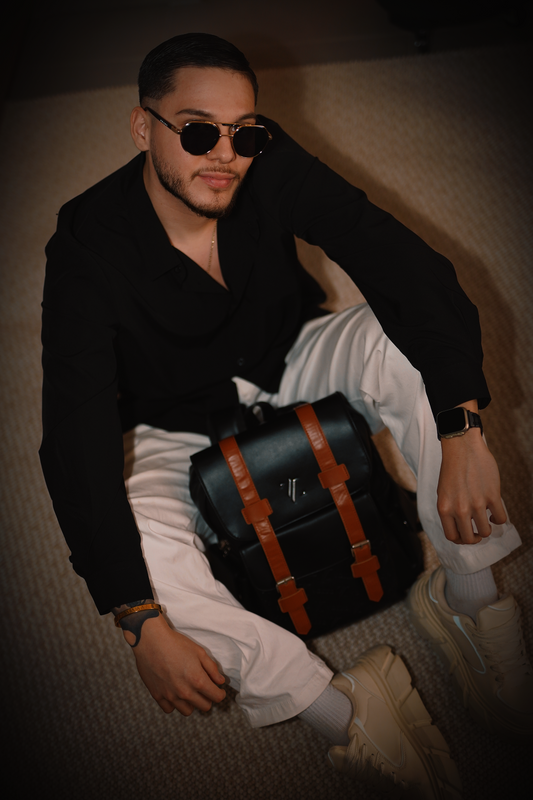 Morral Génesis